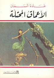 كتاب الأعماق المحتلة