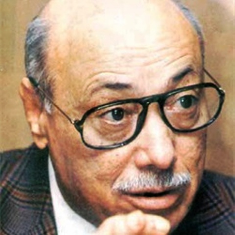 محمود السعدني