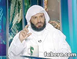 علي بن جابر الفيفي