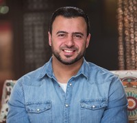 مصطفى حسني