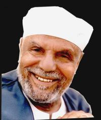 محمد متولي الشعراوي