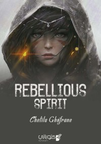 rebellious spirit