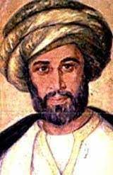 عبد الله بن المقفع