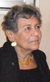فوزية أسعد