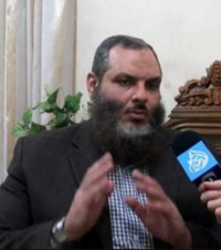 أحمد فهمي
