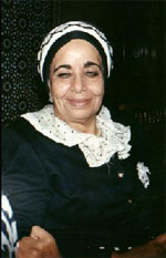 نعمات أحمد فؤاد