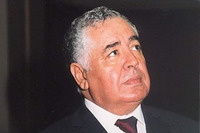 أحمد إبراهيم الفقيه