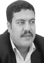 حسام تمام