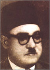أحمد حسن الزيات