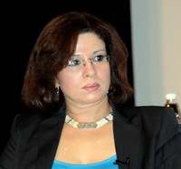 أمنية طلعت
