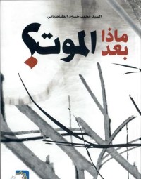 كتاب ماذا بعد الموت ؟