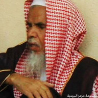 عبد الرحمن بن ناصر البراك