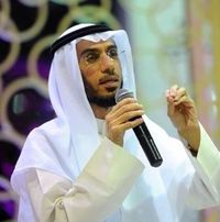 محمد العوضي