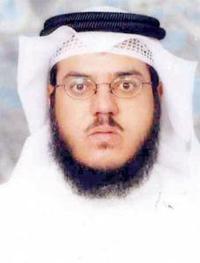 عبد العزيز بن سعود العويد