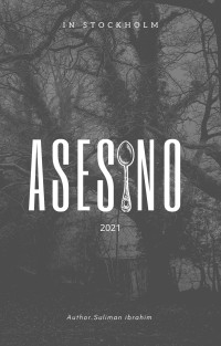 رواية Asesino