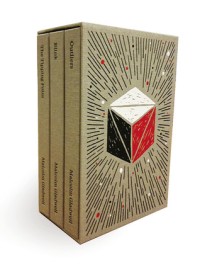 Malcolm Gladwell: Collected