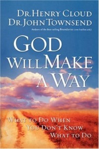 God Will Make a Way