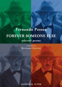Forever Someone Else