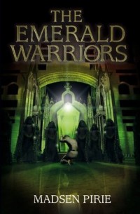 The Emerald Warriors