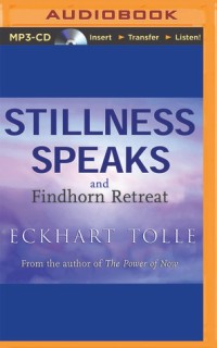 Stillness Speaks and The Findhorn Retreat