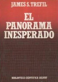 El panorama inesperado