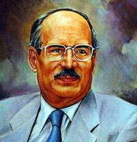 محمد جابر الأنصاري