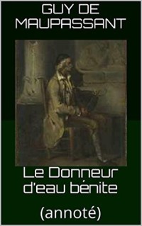 Le Donneur d'eau bénite