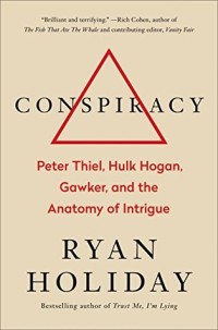 Conspiracy