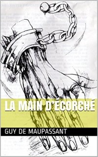 La Main d’écorché