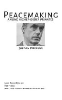Peacemaking Among Higher Order Primates