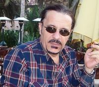 جمال حسين علي