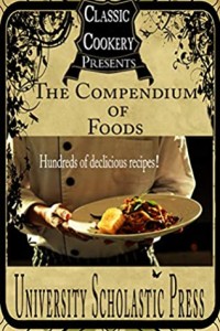 Classic Cookery Cookbooks: