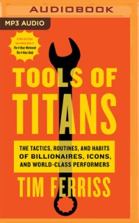 Tools of Titans