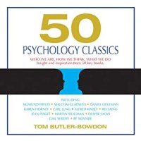 50 Psychology Classics