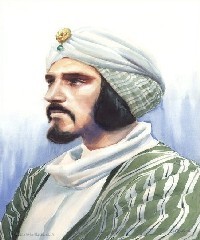 يعقوب بن إسحاق الكندي