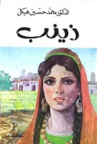 رواية زينب