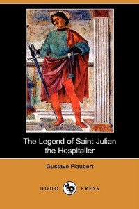 The Legend of Saint
