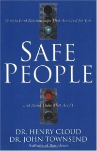 Safe People