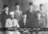 حسن حسني عبد الوهاب