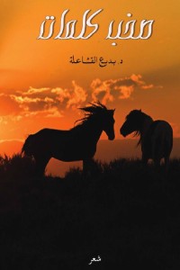 كتاب صخب كلمات