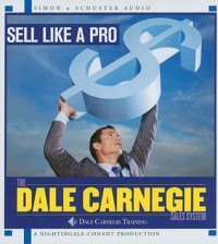 Sell Like A Pro