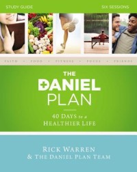 The Daniel Plan: Six Sessions