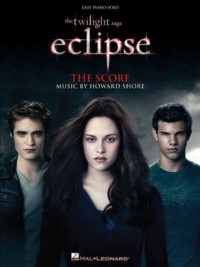 The Twilight Saga