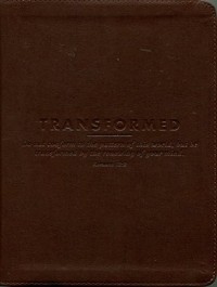 Transformed