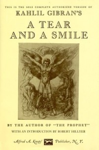 A Tear and a Smile