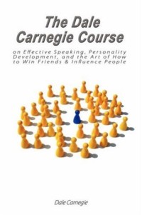 The Dale Carnegie Course on Effective Speaking