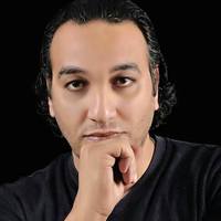 عمرو جمعة