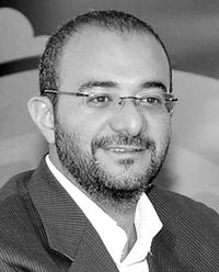 جاسر عودة