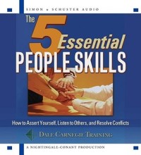The 5 Essential People Skills