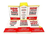 The Best of Dale Carnegie